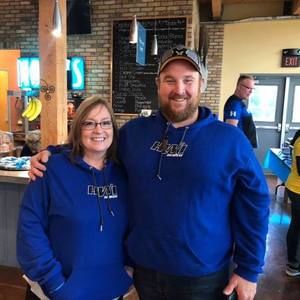 Meet your Posher, Robin